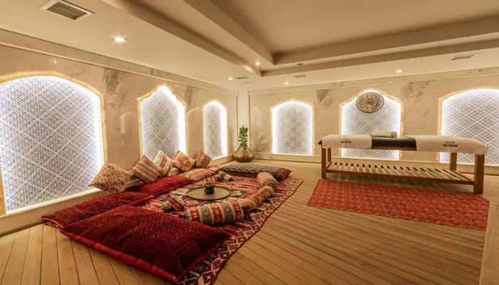 هتل گرین سیتی باکو